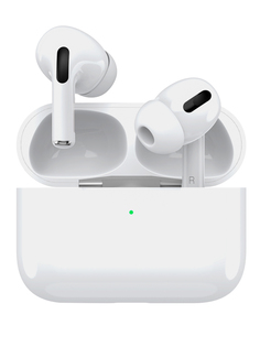 Наушники Deppa Air Pro 44167 Выгодный набор + серт. 200Р!!!