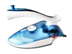 Утюг Delta DL-866Т Light Blue