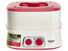 Сушилка Delta Lux DE-2500