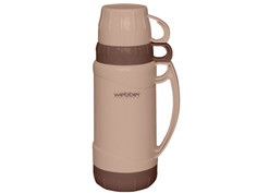 Термос Webber 1L 43000/5S