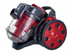 Пылесос Delta DL-0851 Red