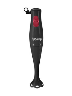 Блендер Яромир ЯР-305 Black-Red