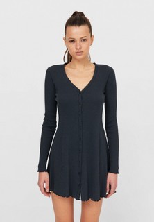 Платье Stradivarius