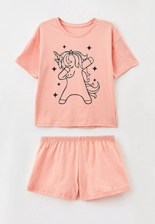 Пижама HappyFox
