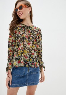 Блуза Topshop