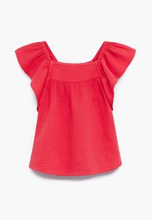 Блуза Mango Kids