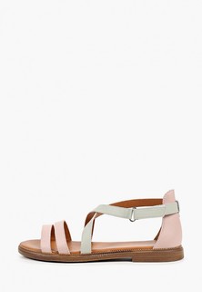 Сандалии Rita Bravuro