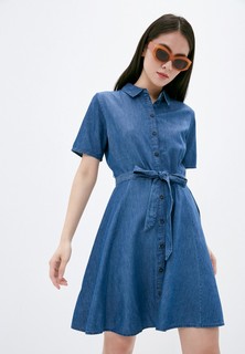 Платье джинсовое Jacqueline de Yong