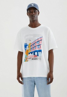 Футболка Pull&Bear