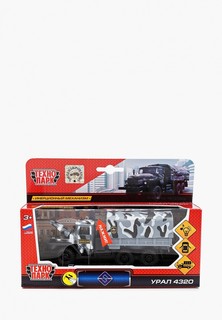 Игрушка Технопарк