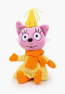 Игрушка мягкая Мульти-Пульти