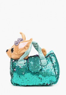 Игрушка мягкая Мой Питомец