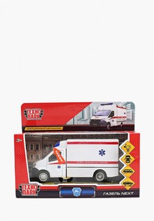 Игрушка Технопарк
