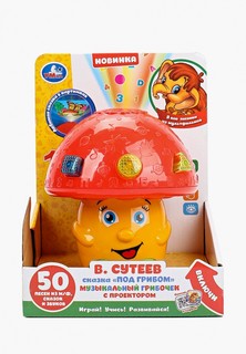 Игрушка развивающая Умка