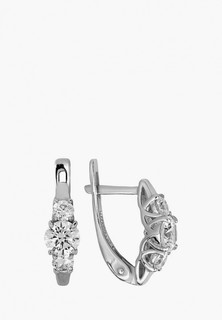 Серьги Wonderli