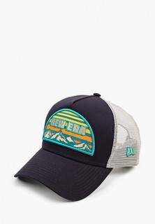 Бейсболка New Era