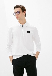 Поло Lyle & Scott