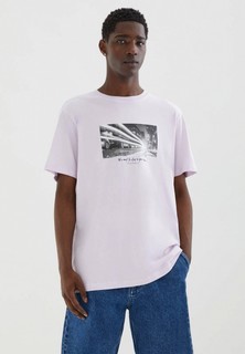 Футболка Pull&Bear