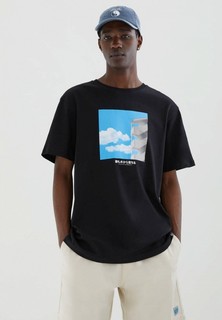 Футболка Pull&Bear