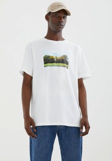 Футболка Pull&Bear