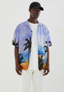 Рубашка Pull&Bear