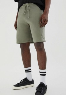 Шорты Pull&Bear