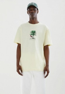 Футболка Pull&Bear