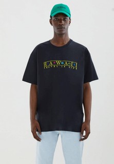 Футболка Pull&Bear