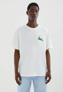 Футболка Pull&Bear
