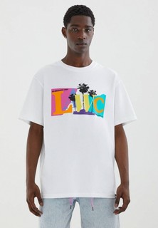 Футболка Pull&Bear