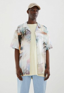 Рубашка Pull&Bear