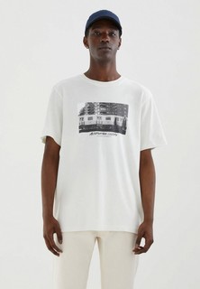Футболка Pull&Bear