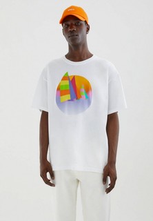 Футболка Pull&Bear