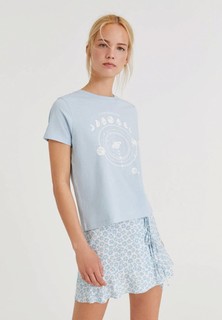 Футболка Pull&Bear