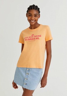Футболка Pull&Bear