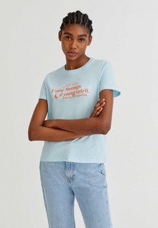 Футболка Pull&Bear