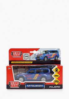 Игрушка Технопарк