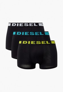 Трусы 3 шт. Diesel