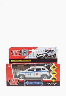 Игрушка Технопарк