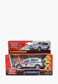 Игрушка Технопарк