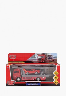 Игрушка Технопарк