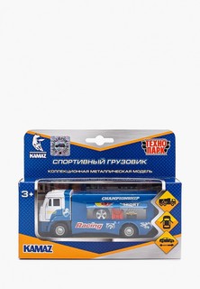 Игрушка Технопарк