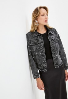 Куртка джинсовая Euros Style