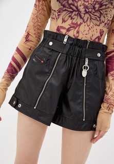Шорты Diesel