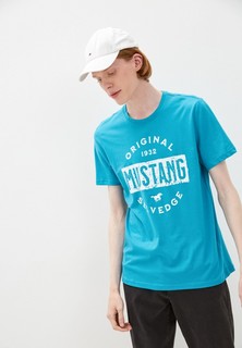 Футболка Mustang