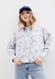 Рубашка джинсовая Levis®