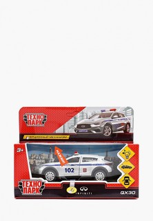 Игрушка Технопарк