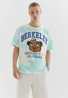Футболка Pull&Bear
