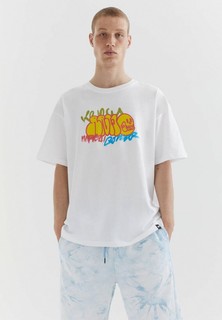Футболка Pull&Bear