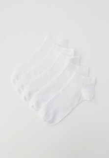 Носки 5 пар Pull&Bear
